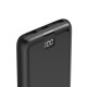 HAMA Външна батерия "Performance 10", 10000 mAh, 3 изхода: USB-C, 2x USB-A, HAMA-201709