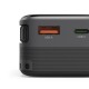 HAMA Външна батерия „Roll Up“, 20000 mAh, 45 W