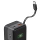 HAMA Външна батерия „Roll Up“, 20000 mAh, 45 W