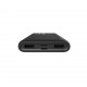Външна батерия Silicon Power GP15 10000 mAh, SLP-PB-GP15-BK
