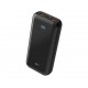 Външна батерия Silicon Power QS28 20000 mAh, SLP-PB-QS28-BK