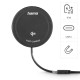 HAMA Безжично зарядно устройство Qi2, 15 W, черно, за Apple, HAMA-201725