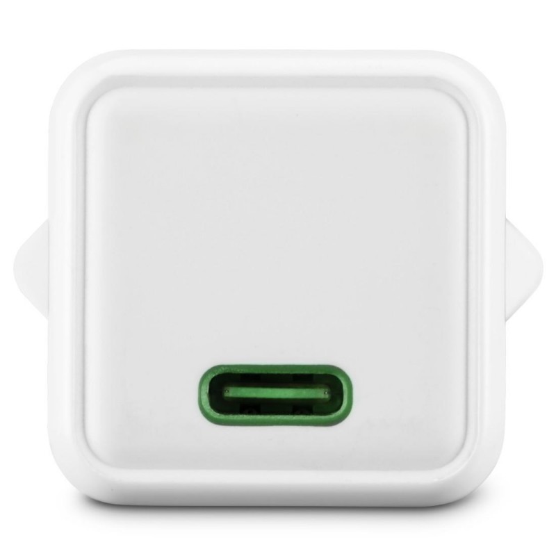 Мрежово мини-зарядно, USB-C, 20W, 201980, HAMA-201980