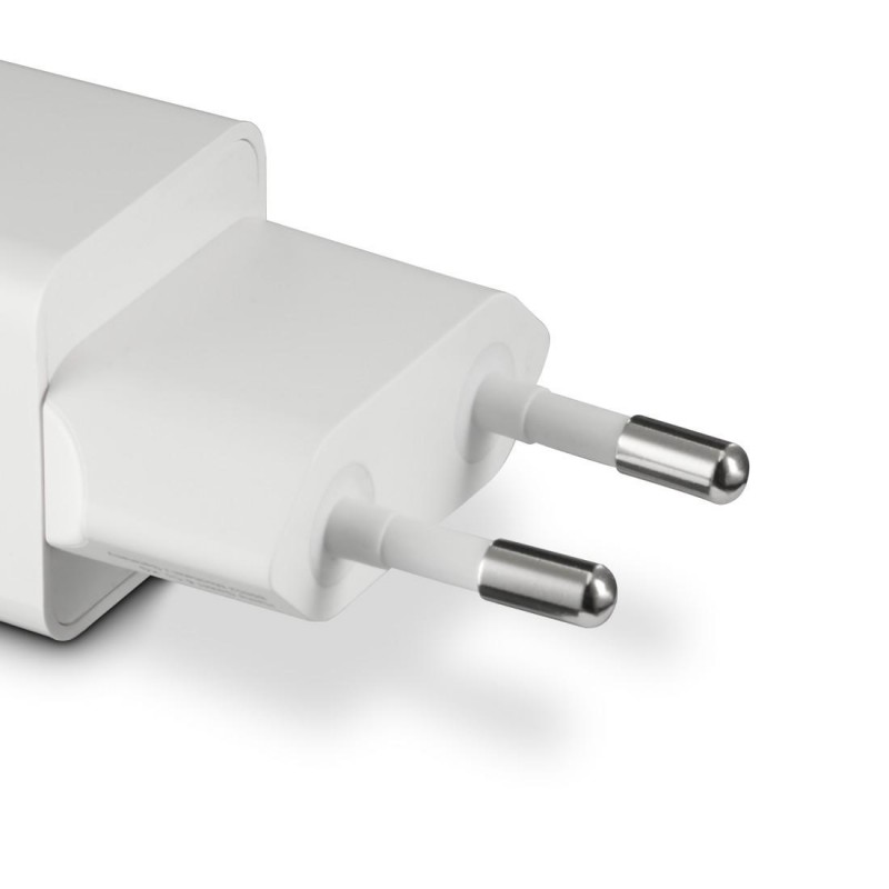 Мрежово мини-зарядно, USB-C, 20W, 201980, HAMA-201980