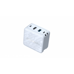 Зарядна станция AverMedia Core Go GC313 White