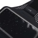 Спортен калъф за ръка HAMA Finest Sports, За телефони, XXL, Антрацит, HAMA-177997