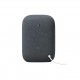 Безжична колонка Google Nest Audio, Черна, GOOGLE-NEST-AUDIO-BL