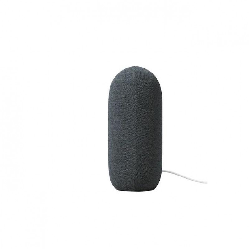 Безжична колонка Google Nest Audio, Черна, GOOGLE-NEST-AUDIO-BL