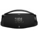 Блутут колонка JBL BOOMBOX3, Wi-FI, Черен, JBL-BOOMBOX3-BLK-WIFI