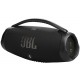 Блутут колонка JBL BOOMBOX3, Wi-FI, Черен, JBL-BOOMBOX3-BLK-WIFI