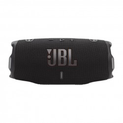 Блутут колонка JBL CHARGE 6 Black