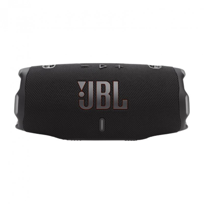 Блутут колонка JBL CHARGE 6 Black