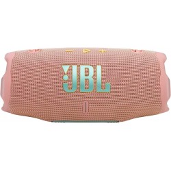 Блутут колонка JBL CHARGE 6 Pink