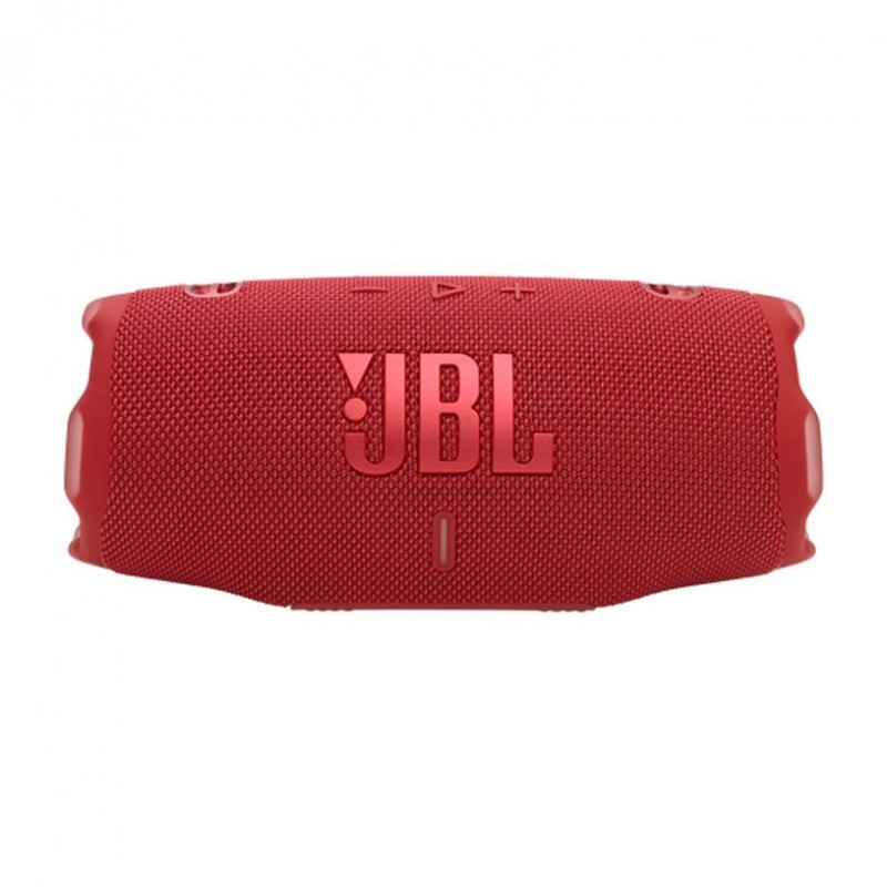 Блутут колонка JBL CHARGE 6 RED