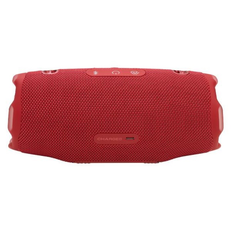 Блутут колонка JBL CHARGE 6 RED