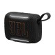 Блутут колонка JBL GO 5 Black 4.8 W, батерия до 8 часа, зарядно USB TYPE-C