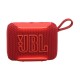 Блутут колонка JBL GO 5 RED 4.8 W, батерия до 8 часа, зарядно USB TYPE-C