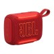 Блутут колонка JBL GO 5 RED 4.8 W, батерия до 8 часа, зарядно USB TYPE-C