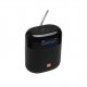 Блутут колонка с радио JBL Tuner XL Черен-JBL-TUNERXL-BLK