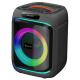 Блутут парти колона Denver BPS-170 с LED осветление, 6,5" woofer