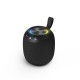 HAMA Блутут колонка "Bomb 3.0" Bluetooth®, Waterproof IPX7, LED, 16 W, черна, HAMA-188234