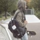 HAMA Блутут мобилна колонка "Pocket 3.0", Waterproof. 3.5W, бяла, HAMA-188225
