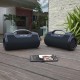 HAMA x Canton Блутут мобилна колонка "Mate Pro", 60W, водоустойчива