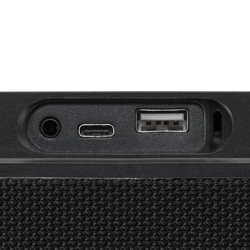 HAMA x Canton Блутут мобилна колонка "Mate Pro", 60W, водоустойчива