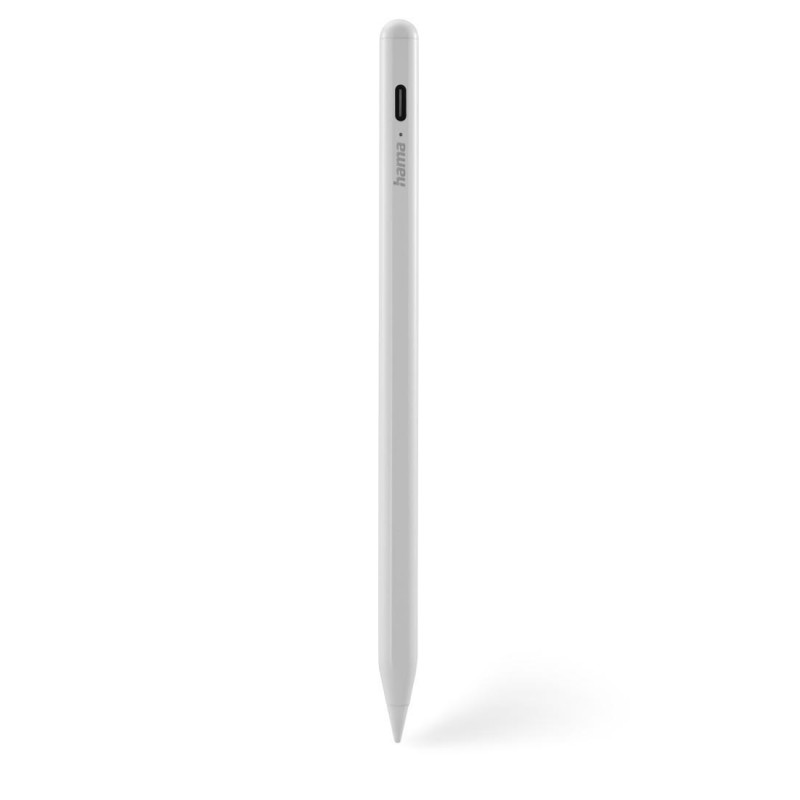 HAMA Писалка /стилус/ за таблет Apple iPad, "Scribble", висока точност, разпознаване на