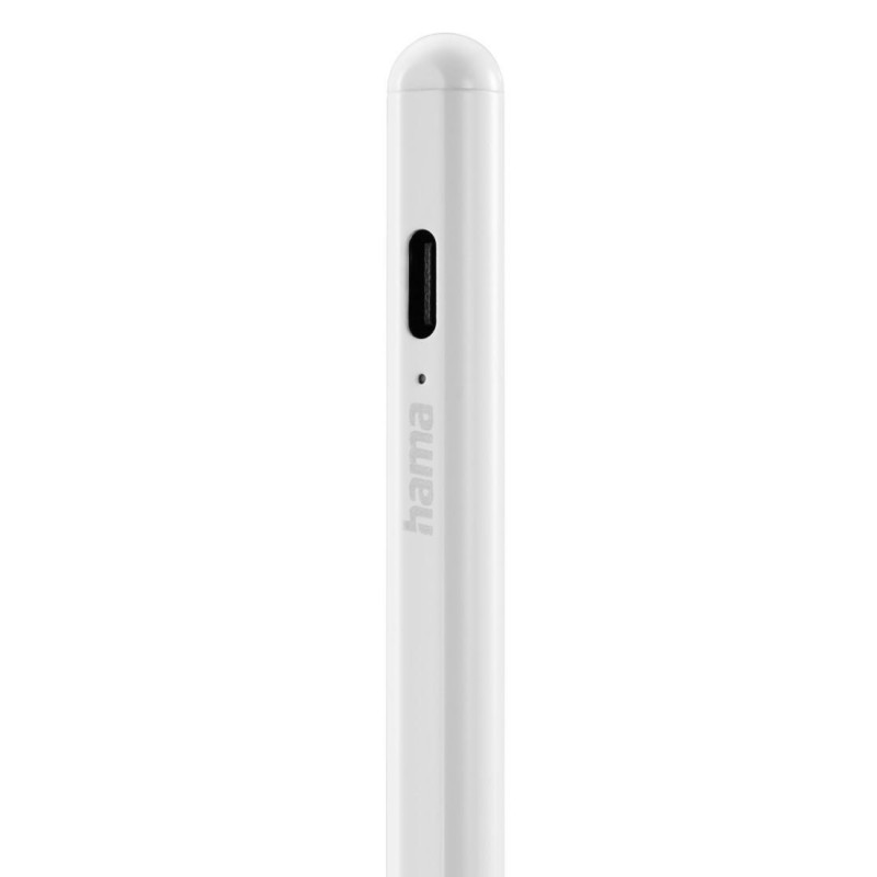 HAMA Писалка /стилус/ за таблет Apple iPad, "Scribble", висока точност, разпознаване на