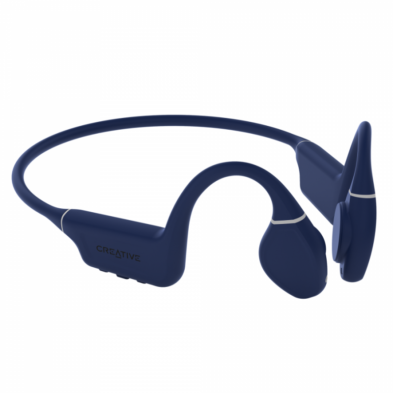 Безжични слушалки Creative Outliner Free Pro с костна проводимост, CREAT-HEAD-OUTLIER-FREEP