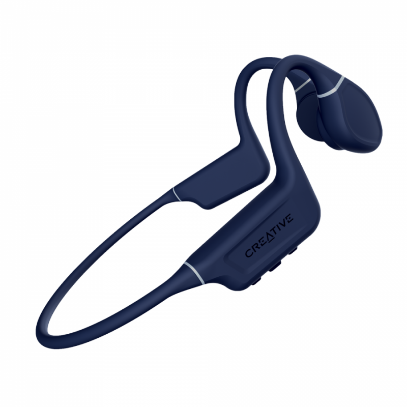 Безжични слушалки Creative Outliner Free Pro с костна проводимост, CREAT-HEAD-OUTLIER-FREEP