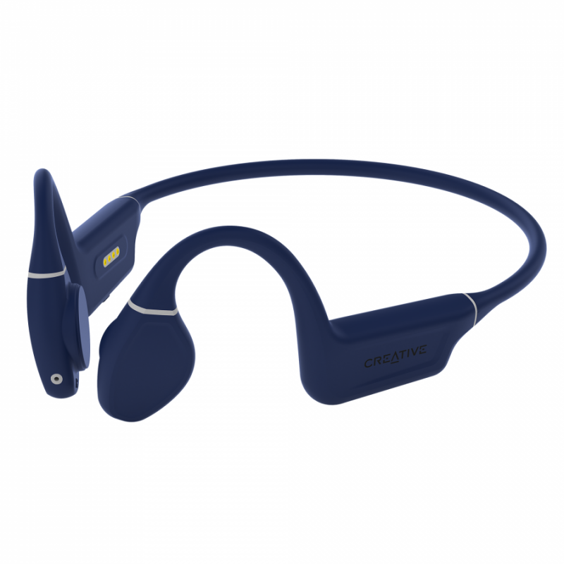 Безжични слушалки Creative Outliner Free Pro с костна проводимост, CREAT-HEAD-OUTLIER-FREEP