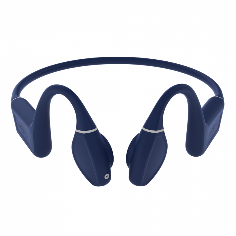Безжични слушалки Creative Outliner Free Pro с костна проводимост, CREAT-HEAD-OUTLIER-FREEP