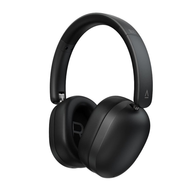 Безжични слушалки Creative Zen Hybrid (Gen 2) - Black, CREAT-HEAD-ZEN-HB-G2-BK