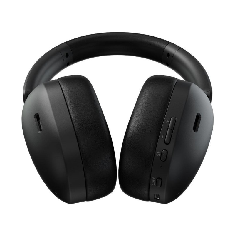 Безжични слушалки Creative Zen Hybrid (Gen 2) - Black, CREAT-HEAD-ZEN-HB-G2-BK