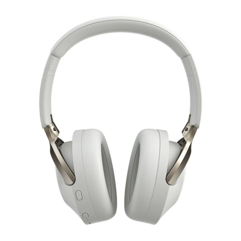 Безжични слушалки Creative Zen Hybrid SXFI - Light Gray, CREAT-HEAD-ZEN-HG