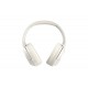 Блутут слушалки А4tech BH220, Bluetooth v.5.3, Бежови, A4-HEAD-BH220-BEIGE