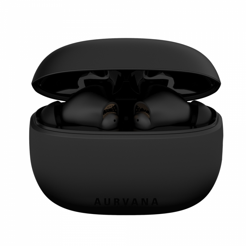 Блутут слушалки-тапи Creative Auravana Ace, CREAT-HEAD-AURVANA-ACE