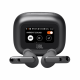 Блутут слушалки-тапи JBL Live Beam 3 - Черни, JBL-LIVE-BEAM3-BLK