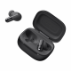 Блутут слушалки-тапи JBL Live Beam 3 - Черни, JBL-LIVE-BEAM3-BLK