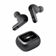 Блутут слушалки-тапи JBL Live Beam 3 - Черни, JBL-LIVE-BEAM3-BLK
