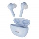 Блутут слушалки-тапи с докинг кутийка MAXELL Dynamic, True Wireless, СИН, ML-AH-TWS-DYNAMIC-BLUE