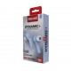 Блутут слушалки-тапи с докинг кутийка MAXELL Dynamic, True Wireless, СИН, ML-AH-TWS-DYNAMIC-BLUE