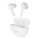 Блутут слушалки-тапи с докинг кутийка MAXELL Dynamic, True Wireless, бял, ML-AH-TWS-DYNAMIC-WH