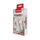 Блутут слушалки-тапи с докинг кутийка MAXELL Dynamic, True Wireless, бял, ML-AH-TWS-DYNAMIC-WH