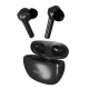 Блутут слушалки-тапи с докинг кутийка MAXELL Dynamic, True Wireless, черен, ML-AH-TWS-DYNAMIC-BK
