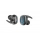 Блутут слушалки-тапи с докинг кутийка Mahell Bass 13, True Wireless, Bluetooth 5.0, Черни-ML-AH-B13-TWB