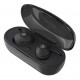 Блутут слушалки-тапи с докинг кутийка Mahell MINI DUO, True Wireless, Bluetooth 5.0, Черни-ML-AH-BT-MINIDUO