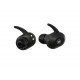 Блутут слушалки-тапи с докинг кутийка Mahell MINI DUO, True Wireless, Bluetooth 5.0, Черни-ML-AH-BT-MINIDUO